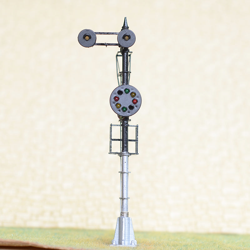 HO scale CPL / B&O signals