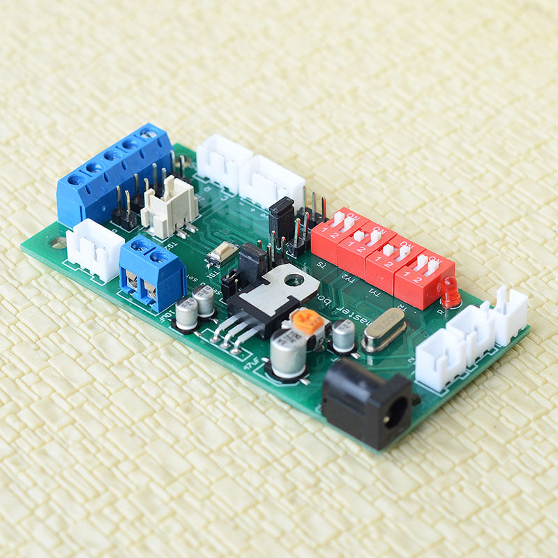 Circuit Board Controller / Power