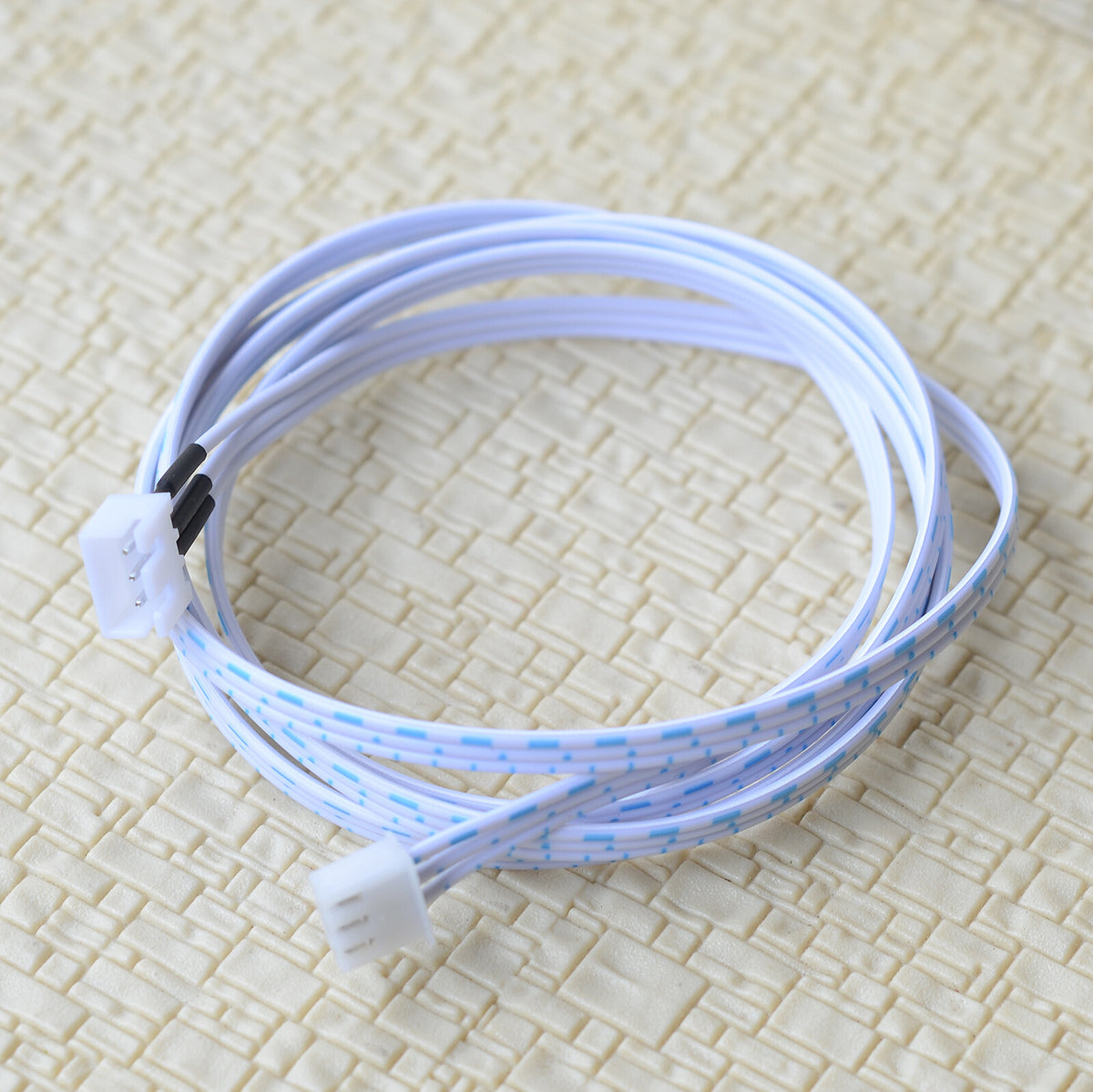 1 x extending wire 1m with connector Master Board signal controller IR